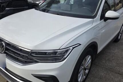 VW Tiguan 72.908 km 21.659 &euro; Hagen 58091