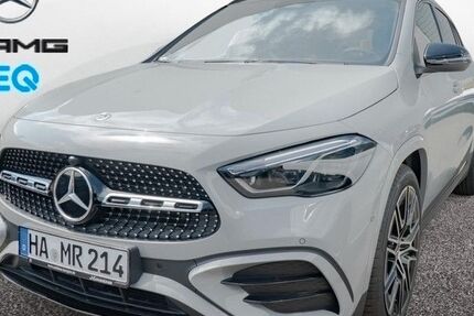 Mercedes-Benz GLA 250 8.111 km 53.490 &euro; Hagen 58135