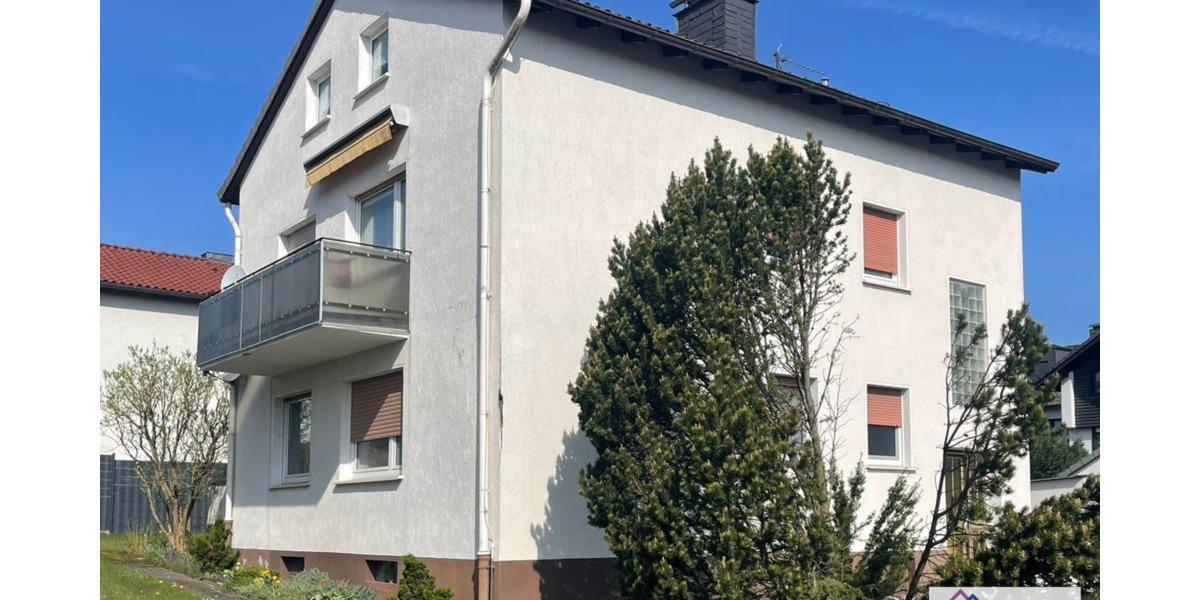 Mehrfamilienhaus, Wohnhaus Balve - 6 Zimmer, 134 m&sup2;, 218.500&euro; | Angebot:25745762