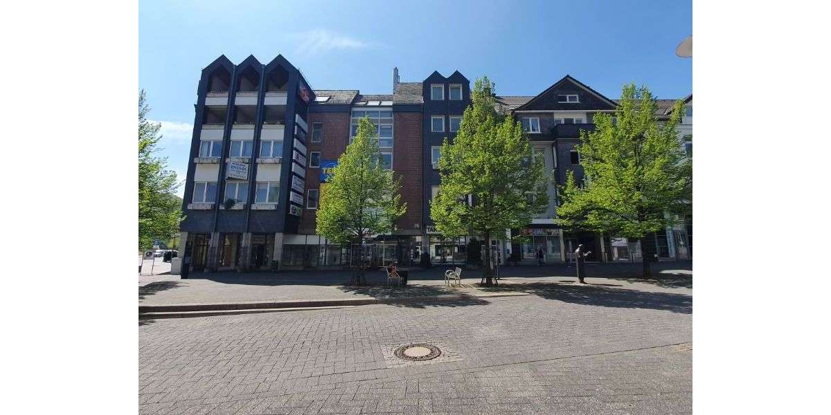 Etagenwohnung GM Nöckelseßmar - 2 Zimmer, 67 m&sup2;, 367&euro; | Angebot:26848388