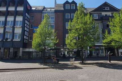 Wohnung GM Nöckelseßmar - 2 Zimmer, 67 m&sup2;, 367&euro; | Angebot:26848388
