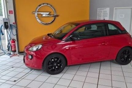 Opel Adam 44.807 km 10.899 &euro; Olpe 57462