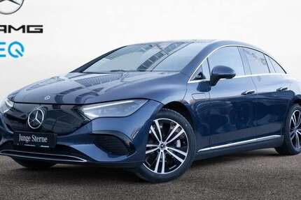 Mercedes-Benz EQE 300 19.833 km 43.640 &euro; Lüdenscheid 58507