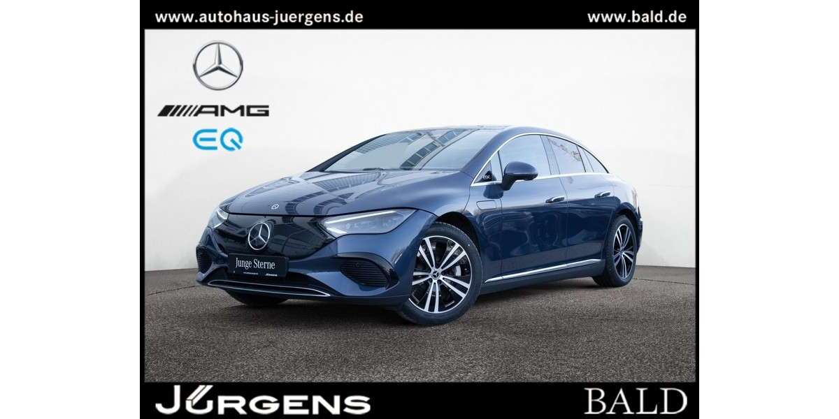 Mercedes-Benz EQE 300 19.833 km 43.640 &euro; Lüdenscheid 58507