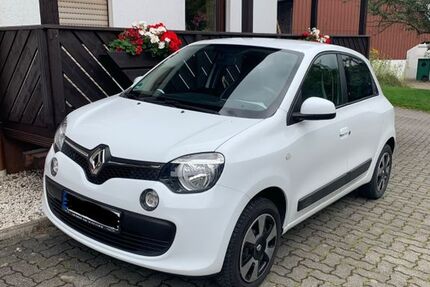 Renault Twingo 102.000 km 5.290 &euro; Plettenberg 58840