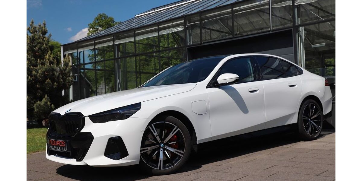 BMW 550 6.900 km 73.900 &euro; Reichshof-Denklingen 51580