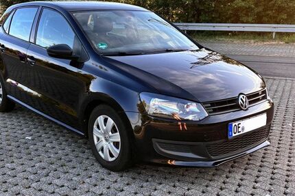 VW Polo 170.000 km 6.490 &euro; Olpe 57462