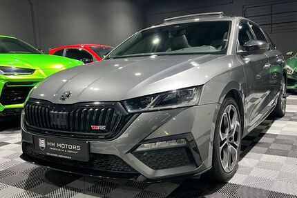 Skoda Octavia 63.000 km 29.990 &euro; Lüdenscheid 58507