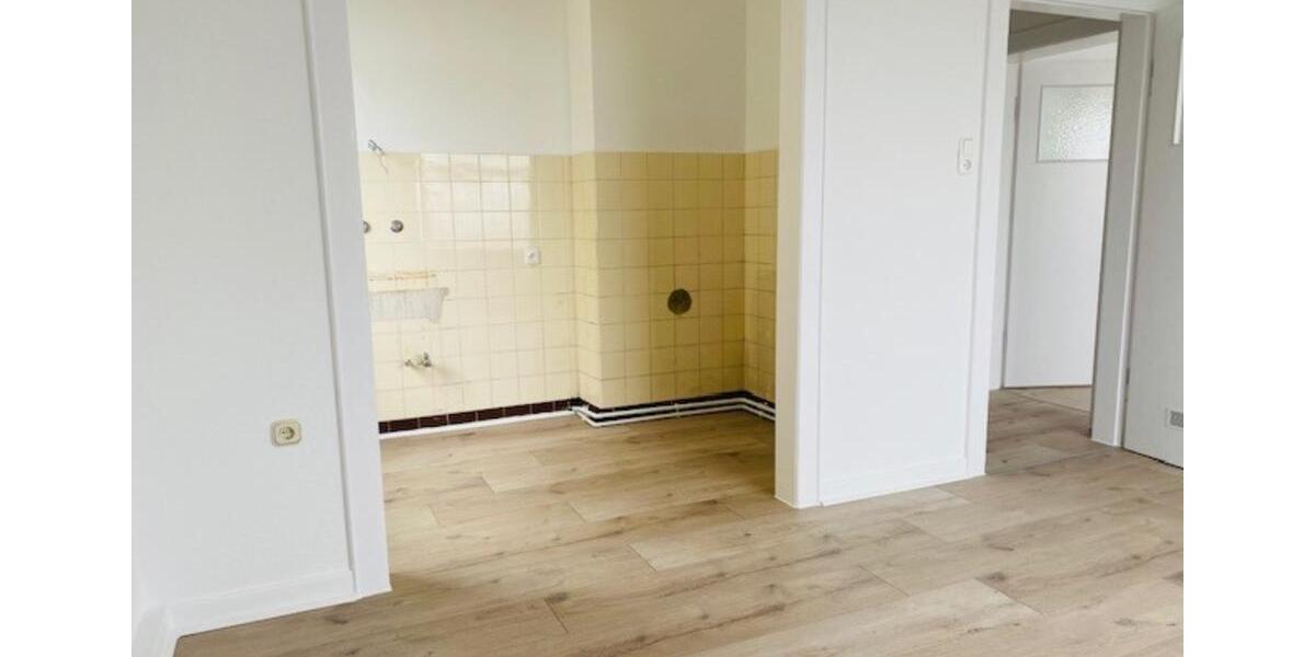 Etagenwohnung Lüdenscheid Staberg - 2 Zimmer, 61 m&sup2;, 435&euro; | Angebot:21554373