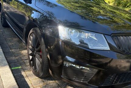 Skoda Octavia 209.000 km 13.500 &euro; Bergneustadt 51702