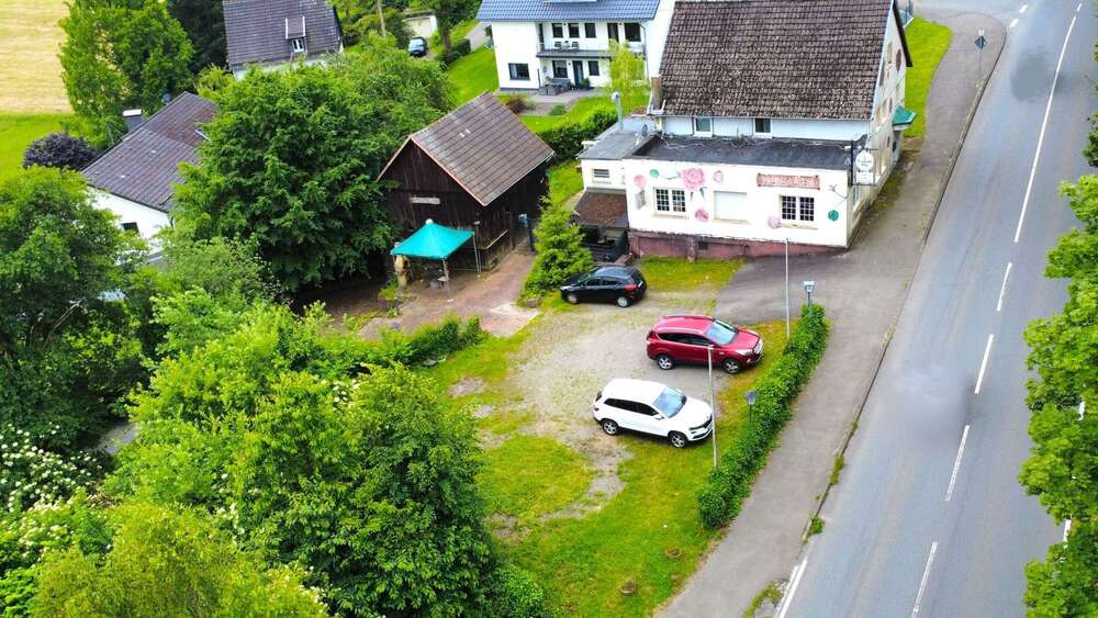 Einfamilienhaus Gummersbach Hepel - 9 Zimmer, 175 m&sup2;, 339.000&euro; | Angebot:21535379