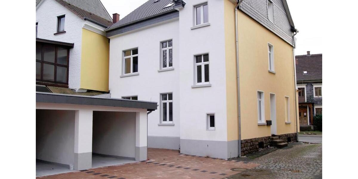 Etagenwohnung Gummersbach Berstig Süd - 2 Zimmer, 75 m&sup2;, 680&euro; | Angebot:25568030