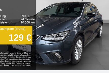 Seat Ibiza 17.218 km 22.990 &euro; Hemer 58675