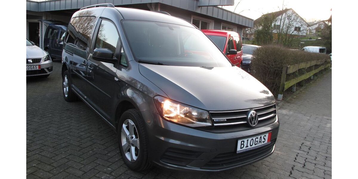 VW Caddy 106.010 km 18.987 &euro; Bergneustadt-Wiedenest 51702