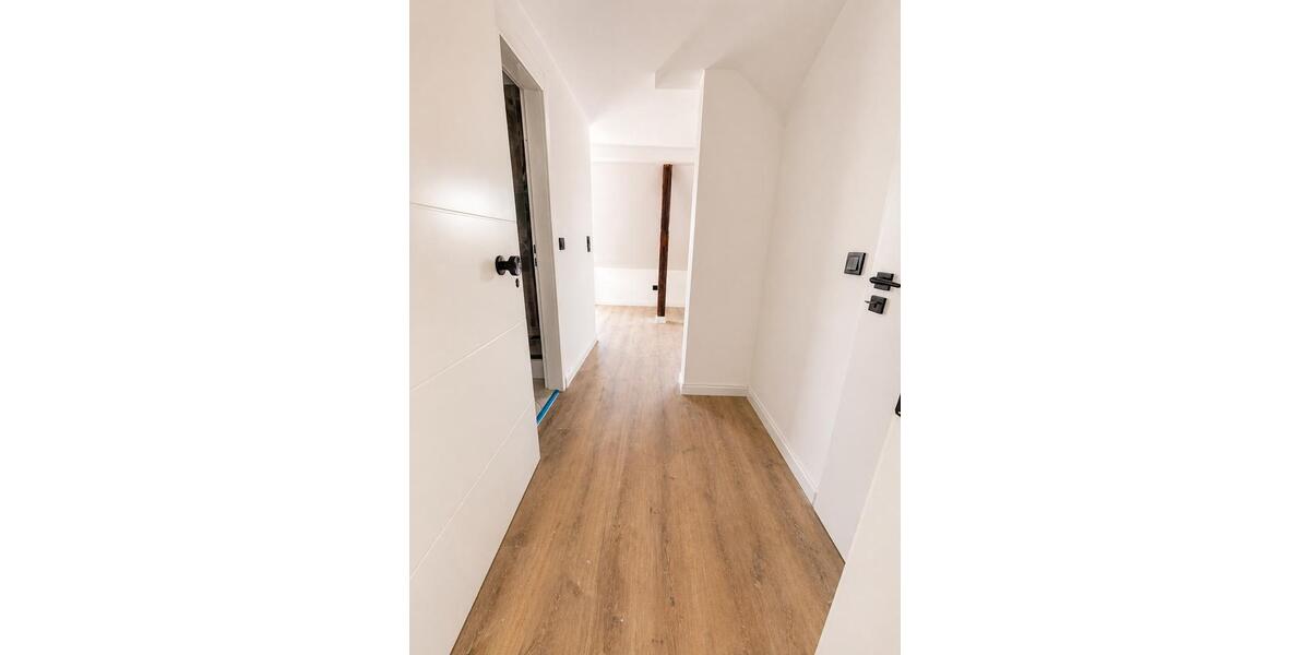 Dachgeschoßwohnung Hagen Hagen-Mitte - 2 Zimmer, 52 m&sup2;, 520&euro; | Angebot:26403793