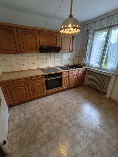 Etagenwohnung Lüdenscheid Othlinghausen - 3 Zimmer, 70 m&sup2;, 490&euro; | Angebot:26893567
