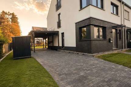 Haus Schwerte - 4.5 Zimmer, 130 m&sup2;, 612.500&euro; | Angebot:26983293