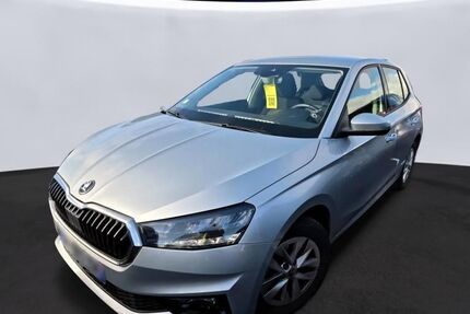 Skoda Fabia 31.524 km 13.264 &euro; Hagen 58091