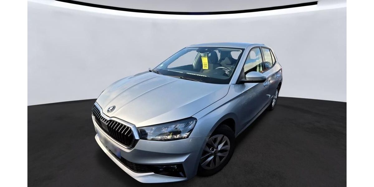 Skoda Fabia 31.524 km 13.264 &euro; Hagen 58091