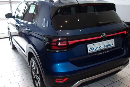 VW T-Cross 23.384 km 17.745 &euro; Hagen 58089