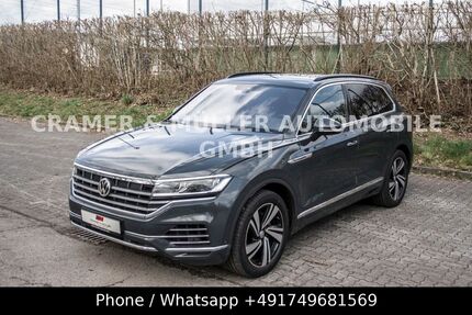 VW Touareg 279.680 km 22.999 &euro; Attendorn 57439