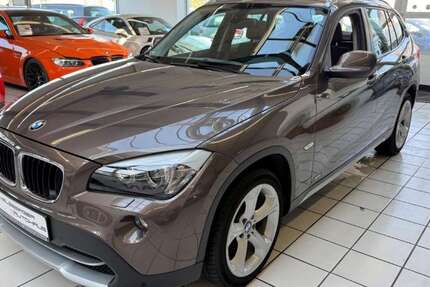 BMW X1 123.974 km 12.980 &euro; Gevelsberg 58285