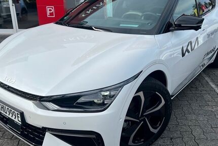 Kia EV6 24.900 km 41.440 &euro; Olpe 57462