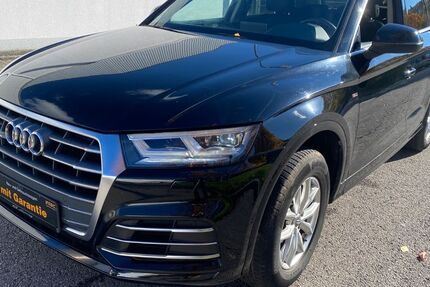 Audi Q5 115.000 km 23.999 &euro; Werdohl 58791