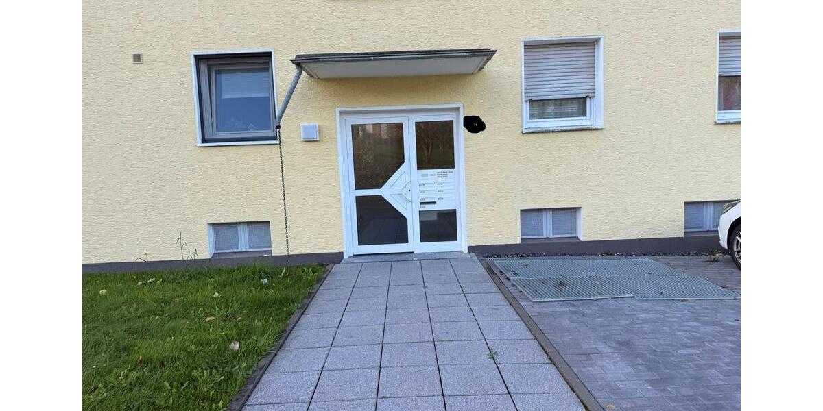 Erdgeschoßwohnung Hemer - 2 Zimmer, 68 m&sup2;, 102.000&euro; | Angebot:25554021