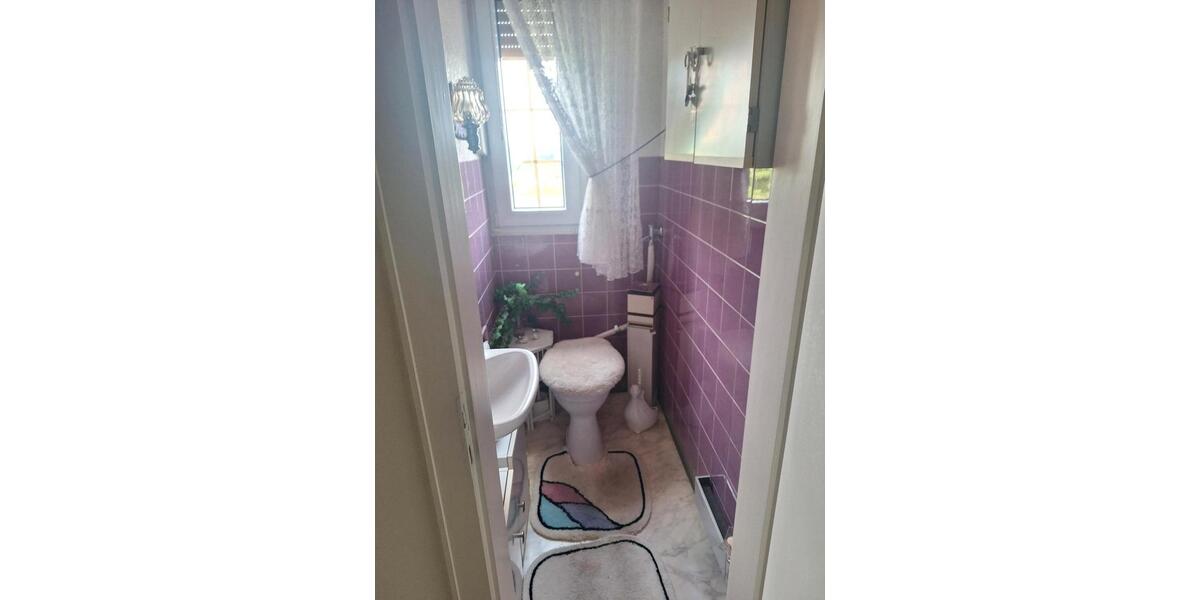 Etagenwohnung Hemer - 3 Zimmer, 110 m&sup2;, 149.000&euro; | Angebot:24843350