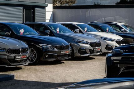 BMW 220 59.000 km 25.890 &euro; Ennepetal (Bei Wuppertal) 58256