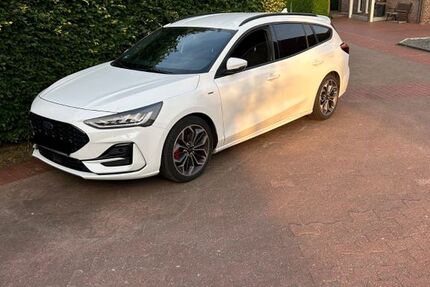 Ford Focus 76.000 km 19.000 &euro; Gummersbach 51643