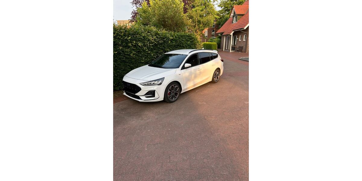 Ford Focus 76.000 km 19.000 &euro; Gummersbach 51643