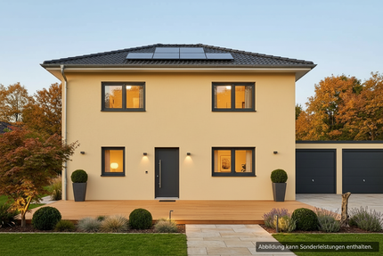Haus Sundern - 4 Zimmer, 122 m&sup2;, 1.290&euro; | Angebot:26941589