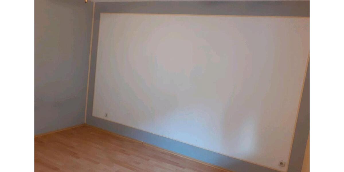 Hochparterre Schalksmühle - 3 Zimmer, 59 m&sup2;, 342&euro; | Angebot:26231933