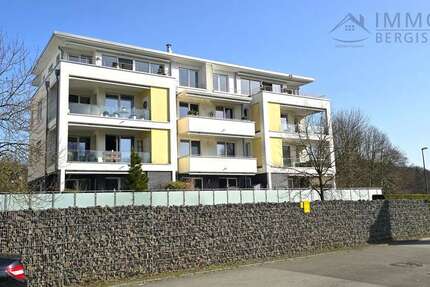 Wohnung Hückeswagen - 2 Zimmer, 60 m&sup2;, 260.000&euro; | Angebot:26088750