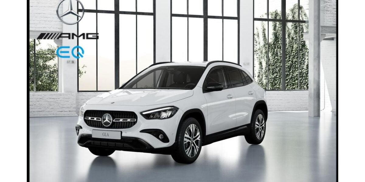 Mercedes-Benz GLA 180 6.975 km 33.880 &euro; Lüdenscheid 58507