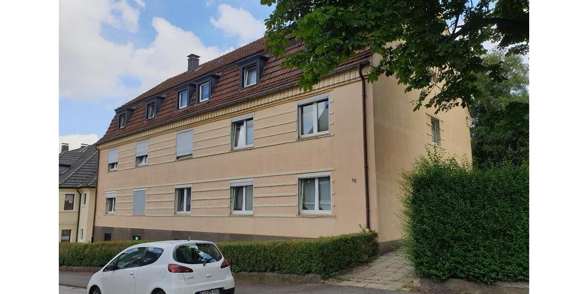 Dachgeschoßwohnung Gevelsberg - 3 Zimmer, 96 m&sup2;, 650&euro; | Angebot:25725329