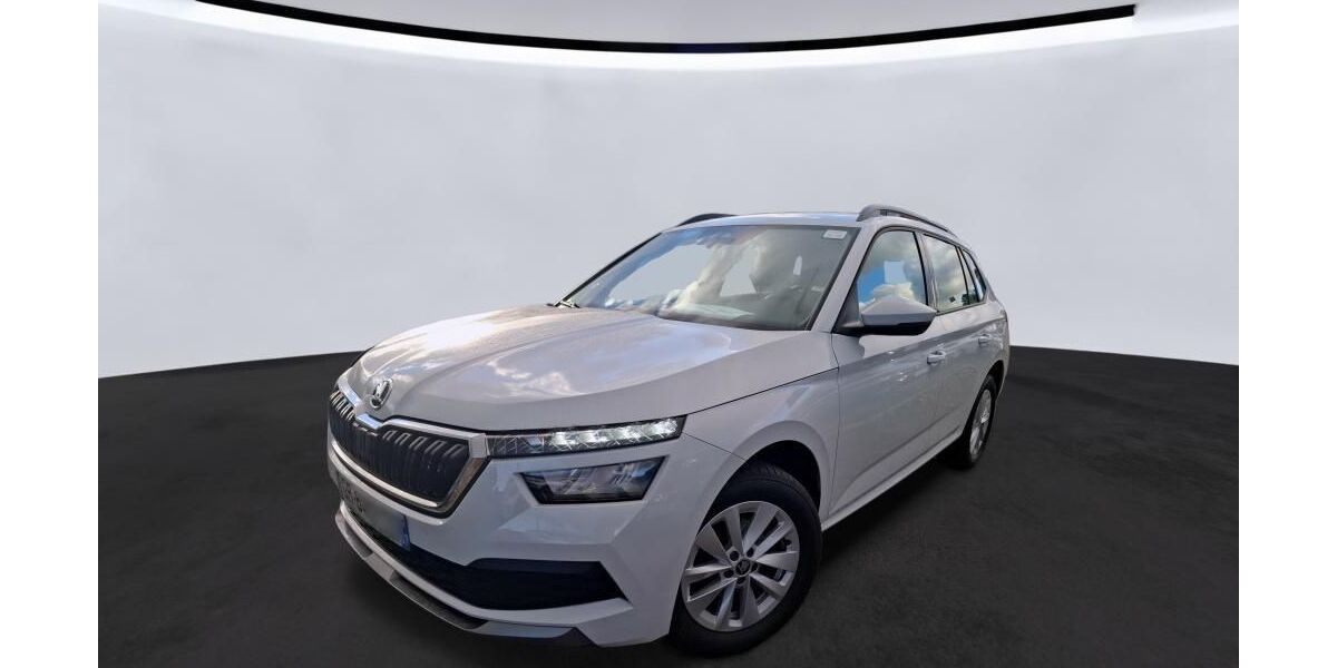 Skoda Kamiq 43.510 km 17.855 &euro; Hagen 58091