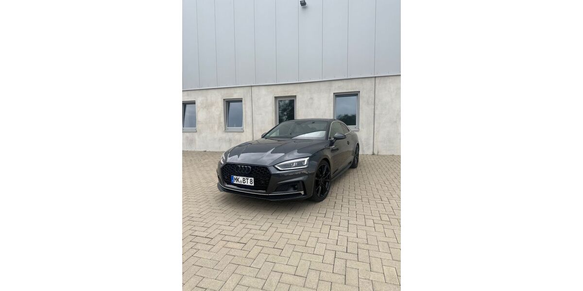 Audi A5 179.900 km 21.690 &euro; Lüdenscheid 58511