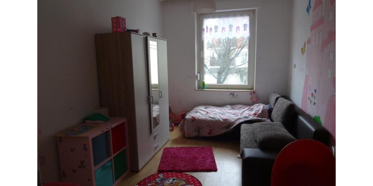 Etagenwohnung Menden (Sauerland) - 4 Zimmer, 100 m&sup2;, 750&euro; | Angebot:26195771