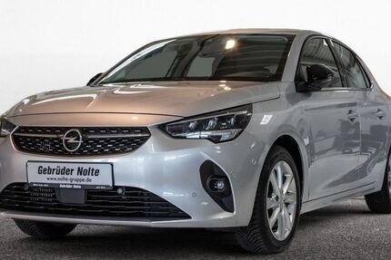 Opel Corsa 28.410 km 16.750 &euro; Iserlohn 58636