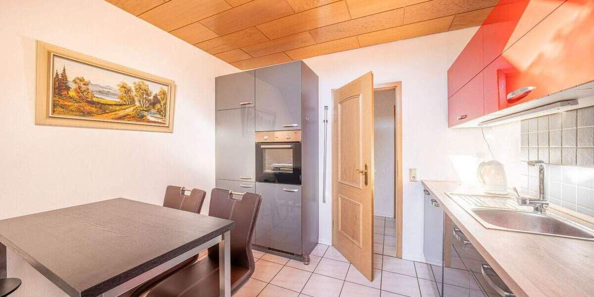 Einfamilienhaus Iserlohn Dröschede - 6 Zimmer, 230 m&sup2;, 489.000&euro; | Angebot:25777906