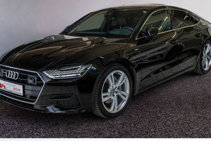 Audi A7 77.000 km 42.640 &euro; Menden 58706