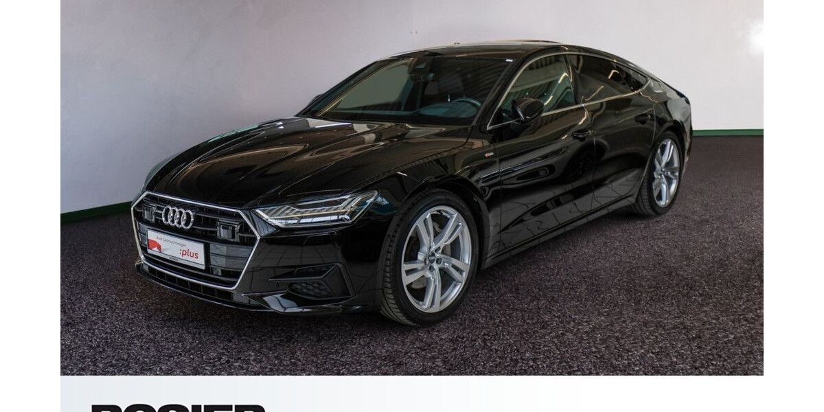 Audi A7 77.000 km 42.640 &euro; Menden 58706