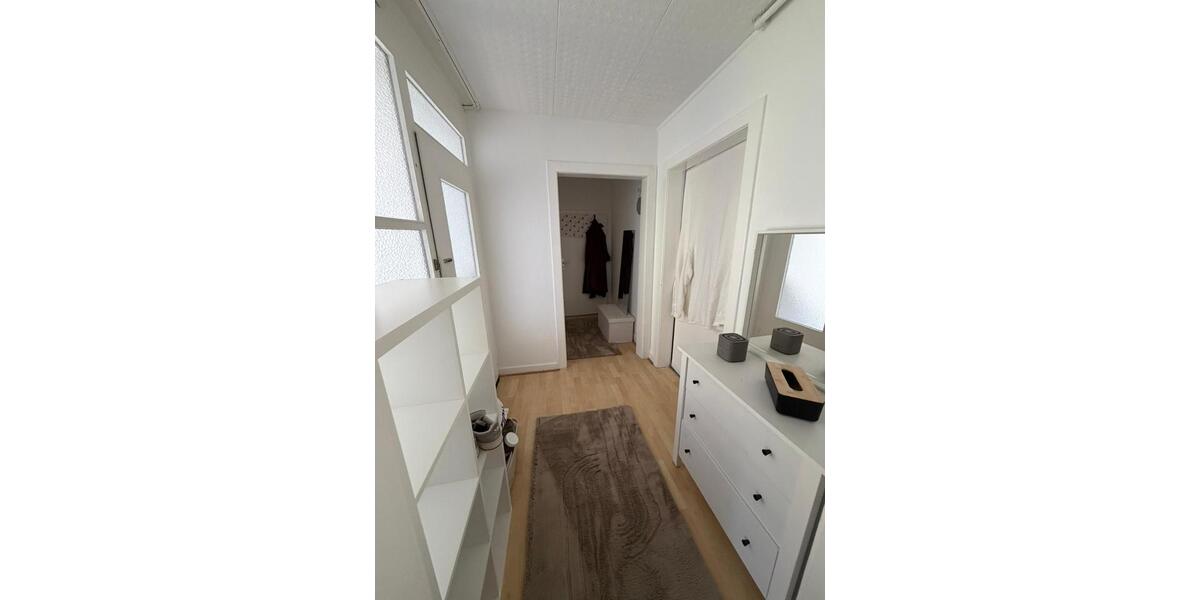 Dachgeschoßwohnung Gummersbach Berstig Süd - 3 Zimmer, 70 m&sup2;, 530&euro; | Angebot:26476694