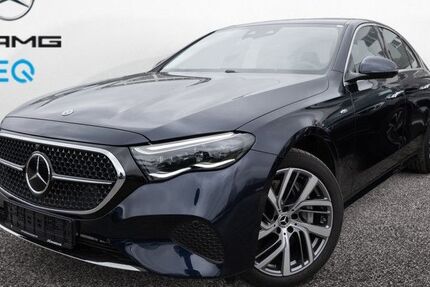 Mercedes-Benz E 300 17.289 km 49.880 &euro; Lüdenscheid 58507