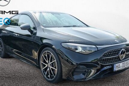 Mercedes-Benz CLA 200 9.500 km 47.990 &euro; Lüdenscheid 58507
