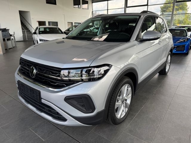 VW T-Cross 7.690 km 24.970 &euro; Attendorn 57439