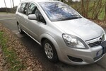 Opel Zafira 55.400 km 6.900 &euro; Olpe 57462